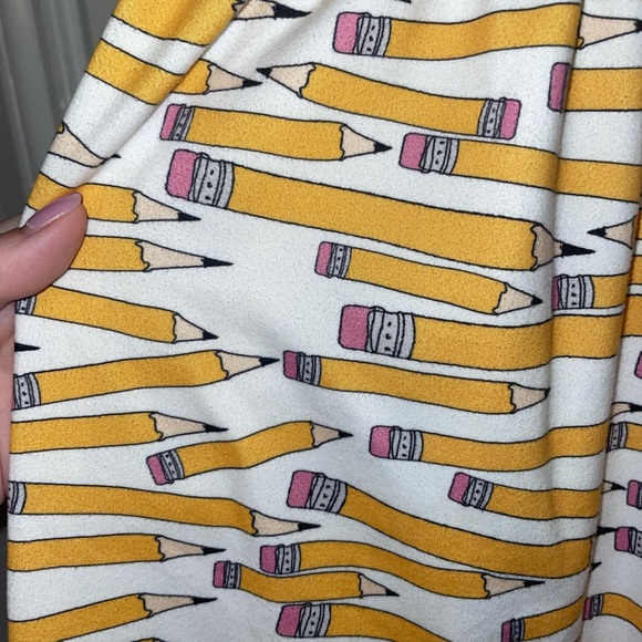 GUC Girls Pencil Dress - Picture 4 of 5